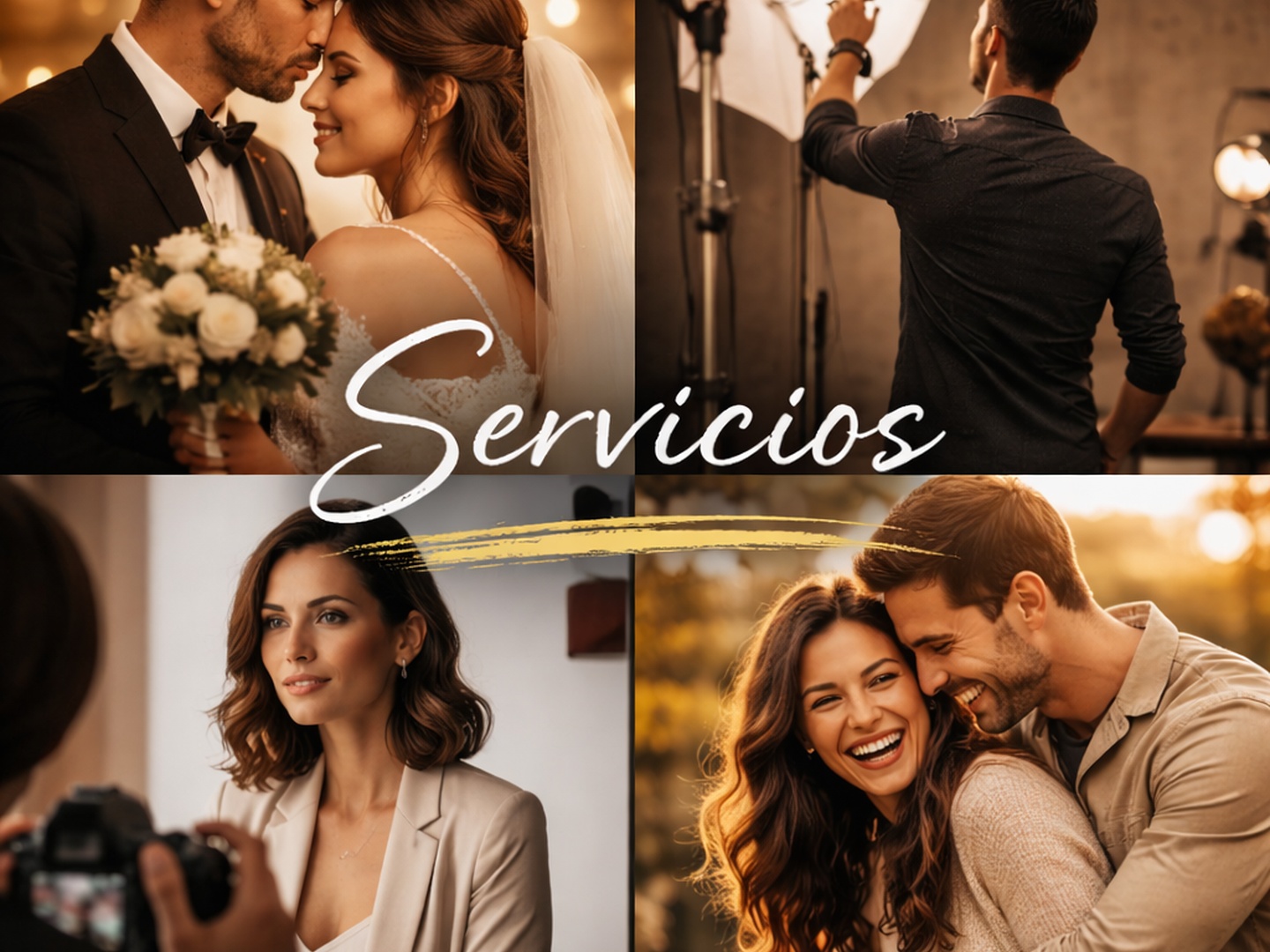 Servicios Luxia Studio